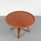 Coffee Table by Cor Alons for De Boer Gouda, 1950s 3