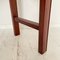 Chinese Console Table in Mahogany, 1940 11
