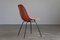 Vintage Fiberglass Chair by Charles & Ray Eames for Herman Miller, 1960s, Set of 4 9