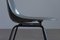 Vintage Fiberglas Chair von Charles & Ray Eames für Herman Miller, 1960er, 4er Set 7