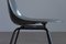 Vintage Fiberglass Chair by Charles & Ray Eames for Herman Miller, 1960s, Set of 4, Image 7