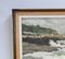 A. Le Guen, Landscape, Oil on Canvas, 1980s, Framed 11