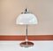 Faro Mushroom Table Lamp by Guzzini, 1970s 3