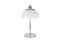 Faro Mushroom Table Lamp by Guzzini, 1970s 1