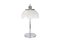 Lampe de Bureau Faro Mushroom par Guzzini, 1970s 1