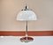 Faro Mushroom Table Lamp by Guzzini, 1970s, Image 7