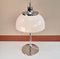 Lámpara de mesa Faro Mushroom de Guzzini, años 70, Imagen 10