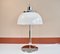 Faro Mushroom Table Lamp by Guzzini, 1970s, Image 2