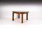 Sillas de comedor y mesa de comedor grande Art Déco modelo 569 al estilo de Hans Hartl de Veb Deutsche Werkstätten Hellerau, años 20. Juego de 7, Imagen 21