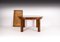 Chaises et Grande Table de Salle à Manger Art Déco Modèle 569 dans le Style de Hans Hartl de Veb Deutsche Werkstätten Hellerau, 1920s, Set de 7 17