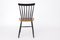 Vintage Dining Chair with Spindle Back, 1960s, Image 4