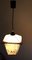 Lampada da soffitto Mid-Century Lampada da cameretta con ombrello in vinile e fiabe, Germania, anni '50, Immagine 7