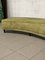 Large Shaped Bench, Italy, 1950s 13