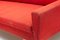 Klappbares Mid-Century Schlafsofa, Tschechoslowakei, 1960er 3