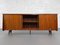 Vintage Brown Sideboard, 1950s 5