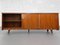 Vintage Brown Sideboard, 1950s 4