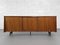 Vintage Brown Sideboard, 1950s 1