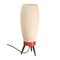 White Moon Table Lamp 1