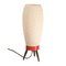 White Moon Table Lamp, Image 1