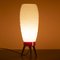 White Moon Table Lamp, Image 5