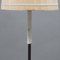 Mid-Century Standing Lamp in Brass, 1950s, Image 10