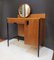 Dressing Table in Wood and Forge by Ico & Luisa Parisi, Italy, 1950s 10