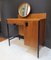 Dressing Table in Wood and Forge by Ico & Luisa Parisi, Italy, 1950s 4