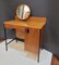Dressing Table in Wood and Forge by Ico & Luisa Parisi, Italy, 1950s 6