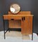 Dressing Table in Wood and Forge by Ico & Luisa Parisi, Italy, 1950s 5
