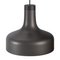 Modell 5403/6 Pendant Lamp in Brown from Staff 5