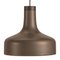Modell 5403/6 Pendant Lamp in Brown from Staff 3