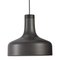 Modell 5403/6 Pendant Lamp in Brown from Staff 4