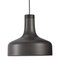 Modell 5403/6 Pendant Lamp in Brown from Staff, Image 4