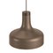 Lampe à Suspension Modèle 5403/6 Marron de Staff 2