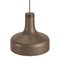 Modell 5403/6 Pendant Lamp in Brown from Staff, Image 2