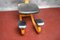 Vintage Rocking Chair from Stokke 4