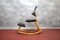 Vintage Rocking Chair from Stokke 10