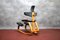 Vintage Rocking Chair from Stokke, Image 8