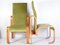 Fauteuils Brutalistes Mid-Century par Jan Bocan pour Ton, 1972, Set de 2 6