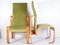 Mid-Century Brutalist Armchairs by Jan Bocan for Ton, 1972, Set of 2 6