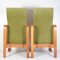 Fauteuils Brutalistes Mid-Century par Jan Bocan pour Ton, 1972, Set de 2 4