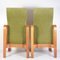 Mid-Century Brutalist Armchairs by Jan Bocan for Ton, 1972, Set of 2 4