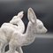 Rehe Figurine from Else Bach Ceramic, 1937, Image 2