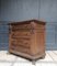 Early 20th Century Italian Renaissance Revival Chest of Drawers with Mirror Top, 1920s 18