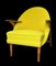 Fauteuil Wingman par Arne Hovmand Olsen, 1960s 2