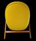 Wingman Armchair by Arne Hovmand Olsen, 1960s, Image 7