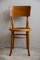 Antique Bentwood Chairs from Möbel & Furnier Fabrik AG, 1910s, Set of 4 16