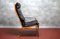 Lounge Chair by Ingmar Relling for Westnofa, Norway, 1970s 7