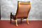 Lounge Chair by Ingmar Relling for Westnofa, Norway, 1970s, Image 14