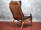 Lounge Chair by Ingmar Relling for Westnofa, Norway, 1970s 8